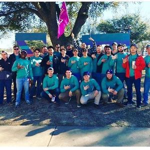 Meet your Posher, Matthew